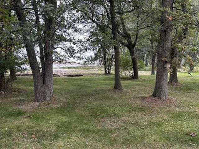 Land for sale in Pinconning, Michigan