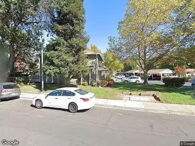 Apartment for rent in Concord