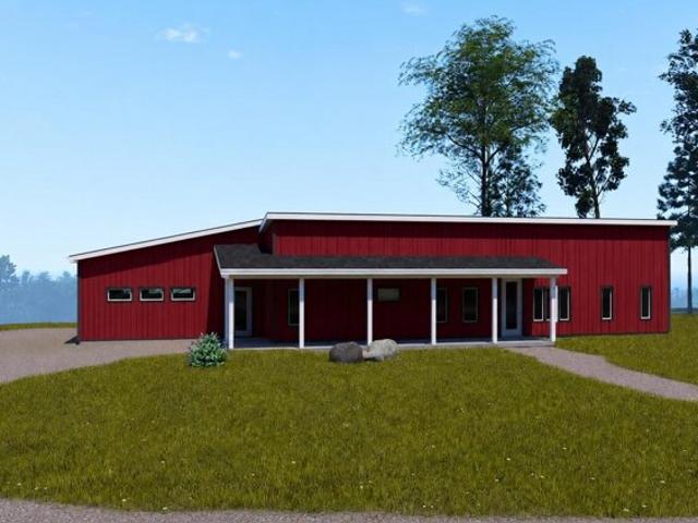 House for sale in Wiscasset, Maine