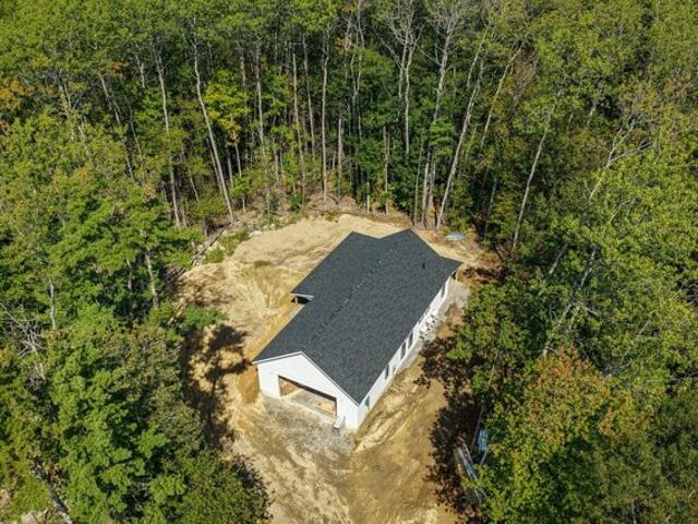 House for sale in Wiscasset, Maine
