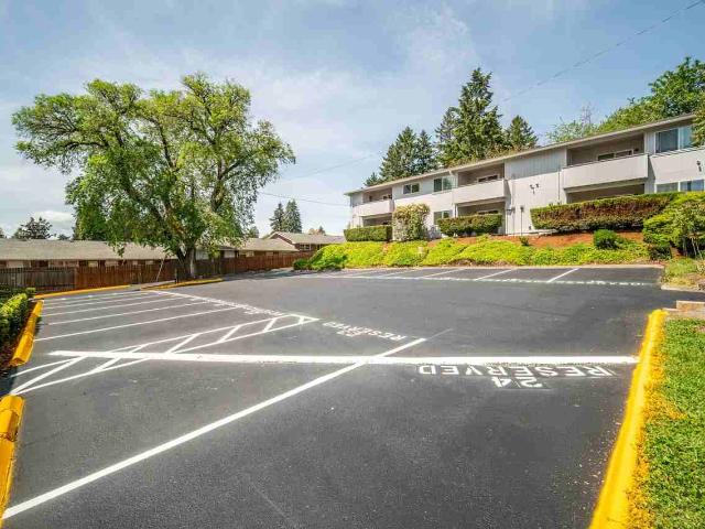 Apartment for rent in Vancouver, Washington