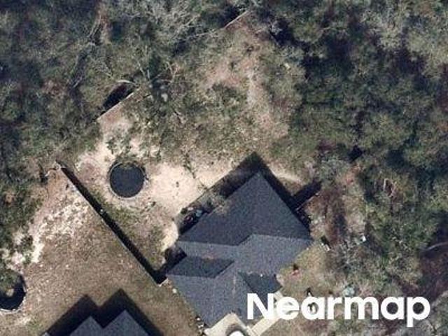 House for sale in Ludowici, Georgia