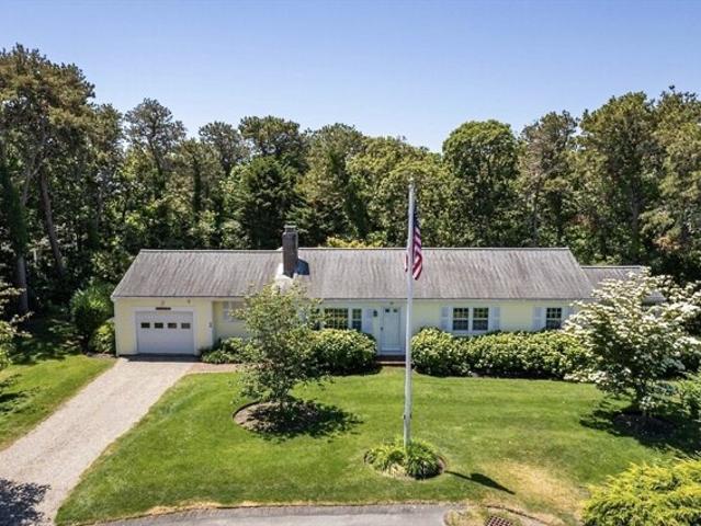 House for sale in Chatham, Massachusetts