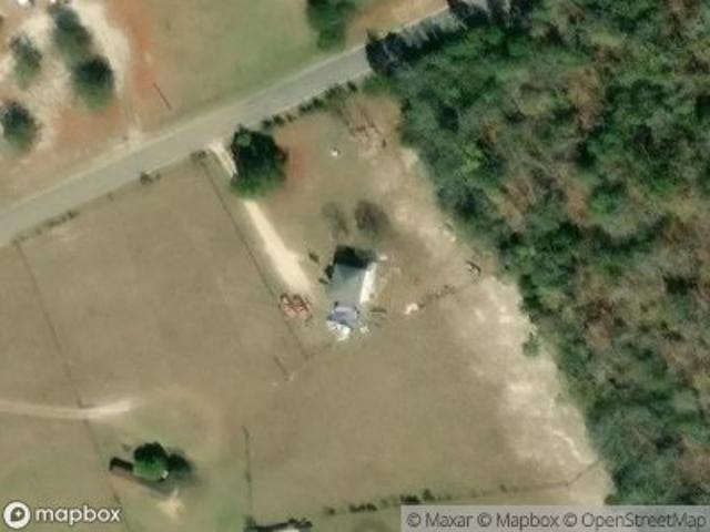 House for sale in Aiken, South Carolina