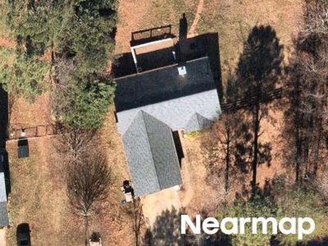 House for sale in Dawsonville, Georgia
