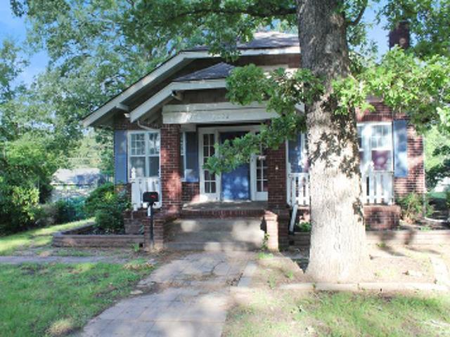 House for sale in Joplin, Missouri