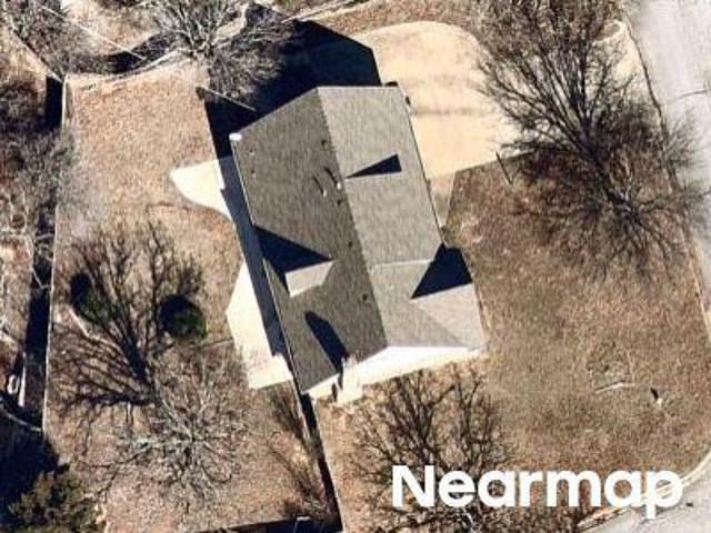 House for sale in Sand Springs, Oklahoma