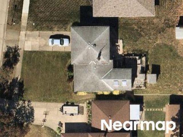 House for sale in Willoughby, Ohio