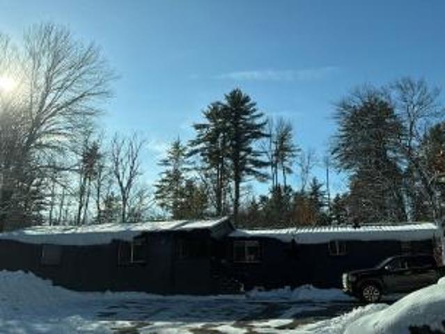 House for sale in New Hampshire