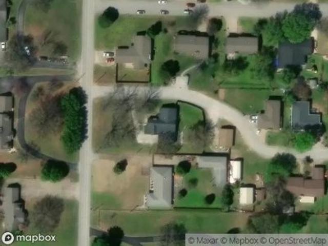 House for sale in Neosho, Missouri