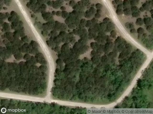 Land for sale in Whitney, Texas