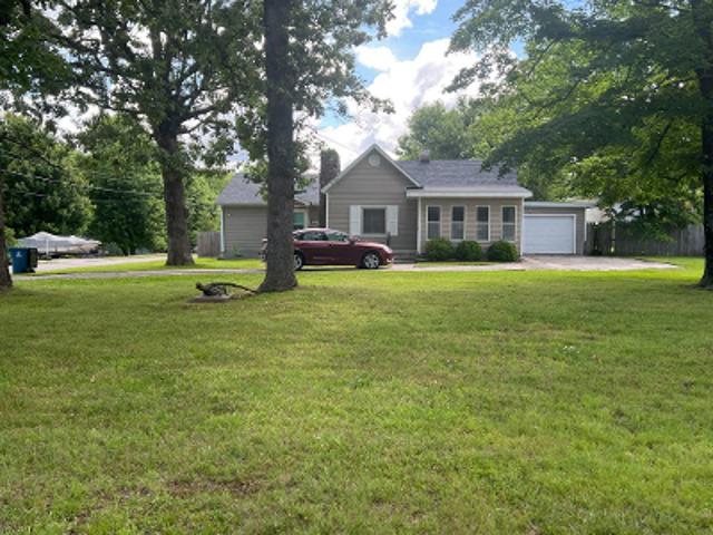 House for sale in Neosho, Missouri