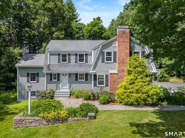 House for sale in Avon, Connecticut