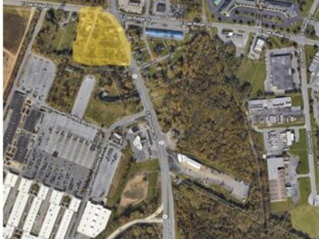 Land for sale in Hagerstown