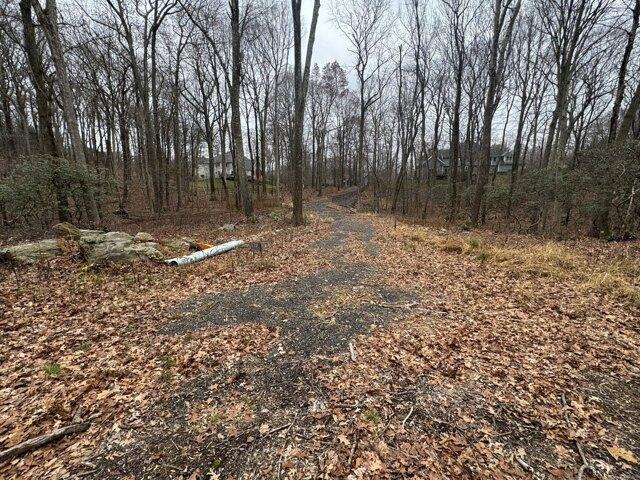 Land for sale in Newtown, Connecticut