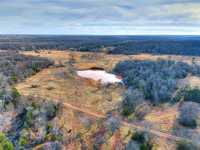 Land for sale in Noble, Oklahoma