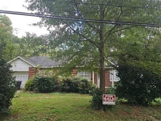 House for sale in Cobb, Georgia
