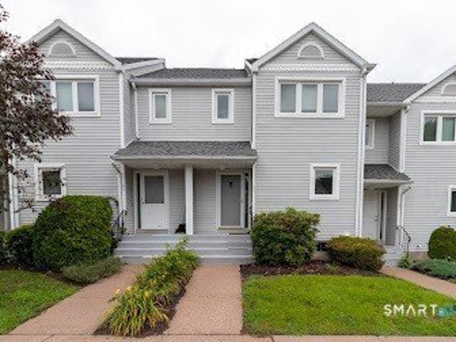 House for sale in Windsor Locks, Connecticut