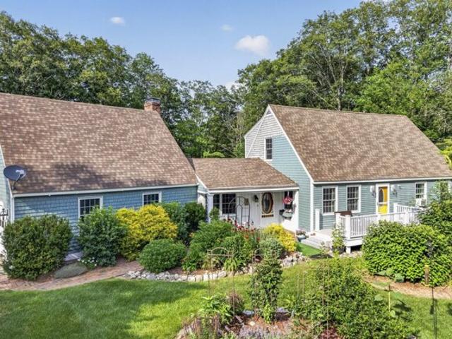 House for sale in Wiscasset, Maine