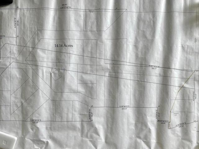 Land for sale in Neosho, Missouri