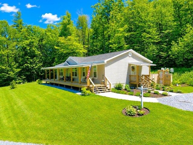 Property for sale in Bennington, Vermont