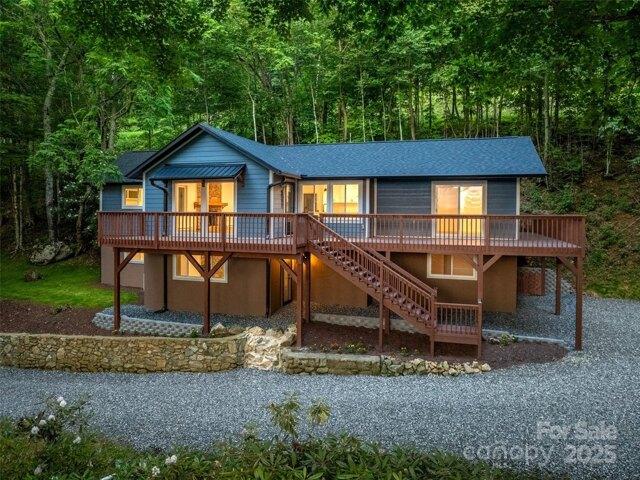 House for sale in Mars Hill