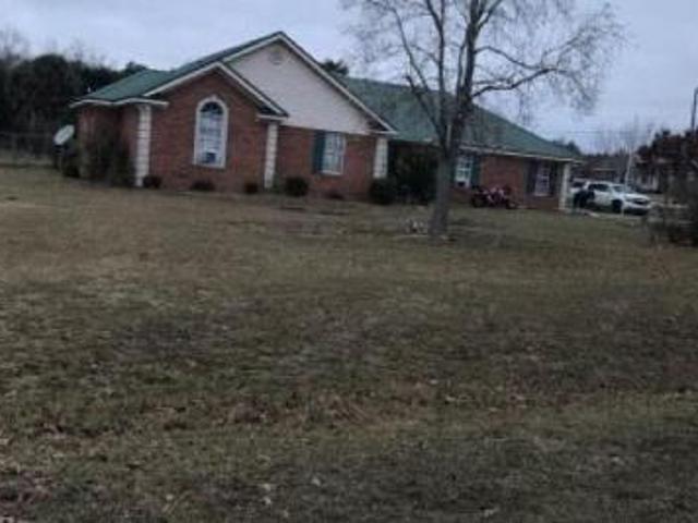 House for sale in Hephzibah, Georgia
