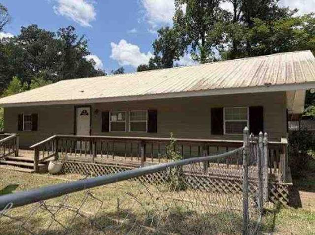 House for sale in Vicksburg, Mississippi