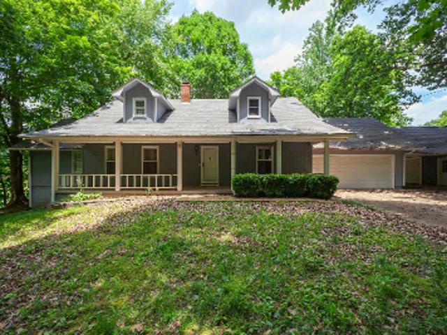 House for sale in Tennessee