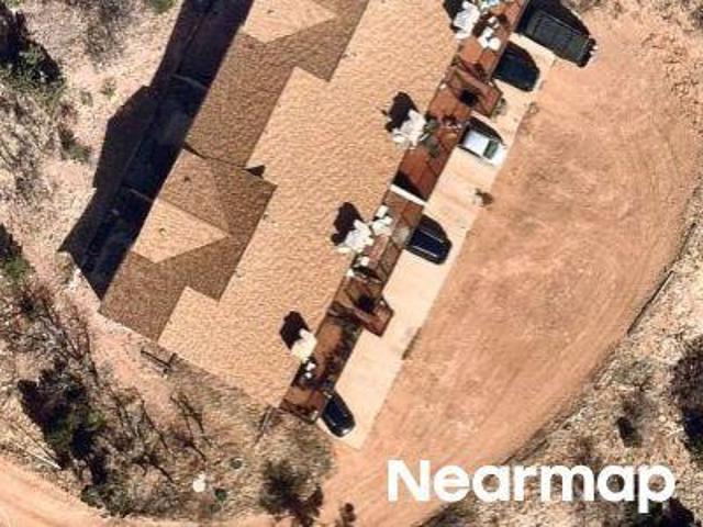 House for sale in Manitou Springs, Colorado