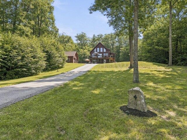 House for sale in Bethel, Maine