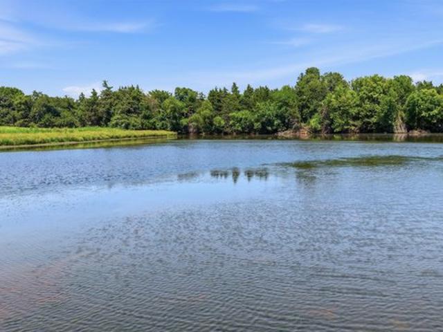 Land for sale in Denison, Texas