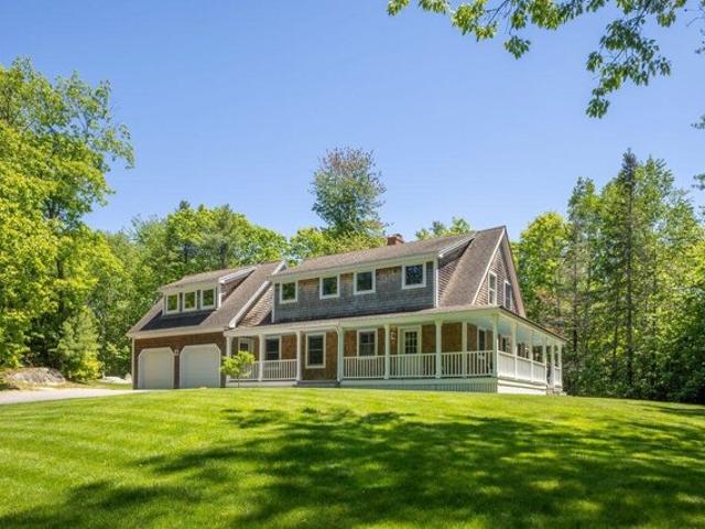 House for sale in Kennebunkport, Maine