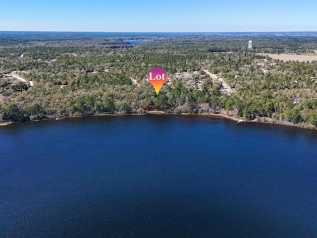 Land for sale in Walton, Florida