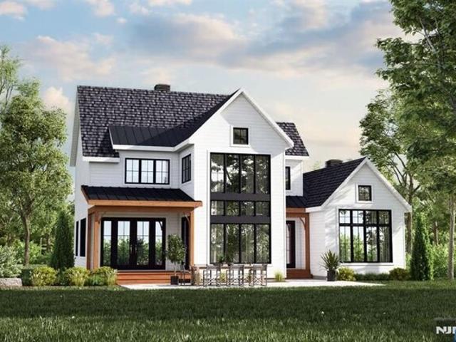 House for sale in Montague Township, Sussex County