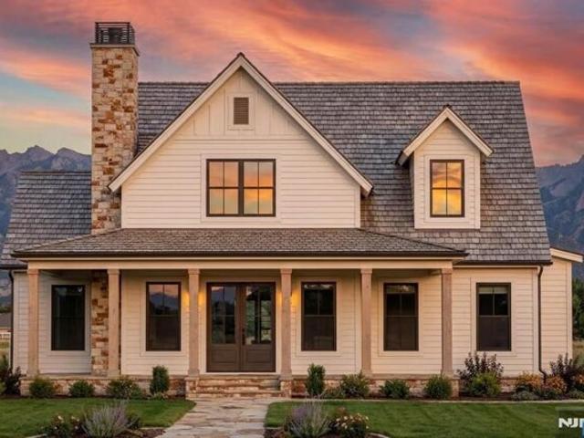 House for sale in Montague Township, Sussex County