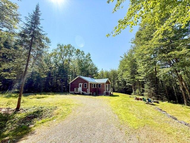 House for sale in Shirley, Piscataquis County