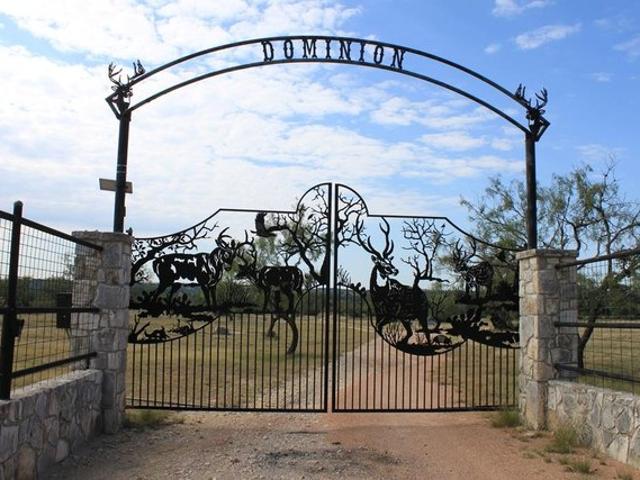 Farm for sale in Junction, Texas