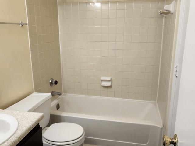 Apartment for rent in Clayton, Georgia