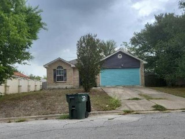 House for sale in Texas