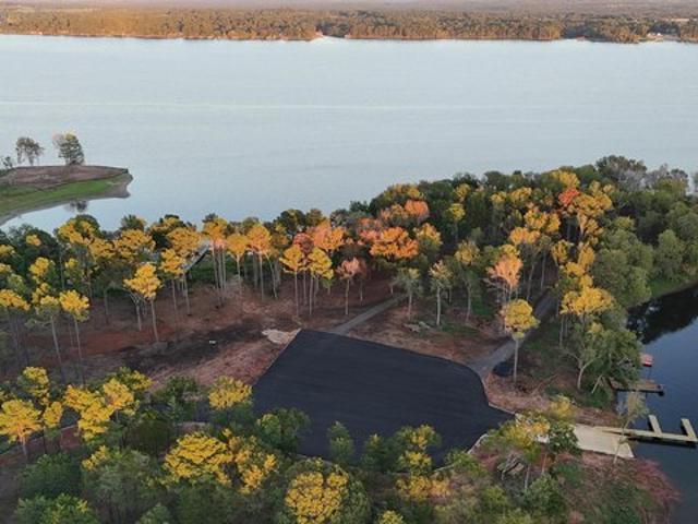 Land for sale in Frankston, Anderson County