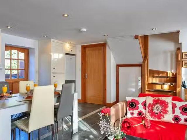 Apartment for rent in Marsh Green, Budlake