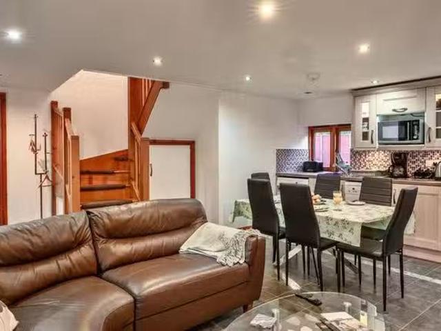 Apartment for rent in Marsh Green, Budlake