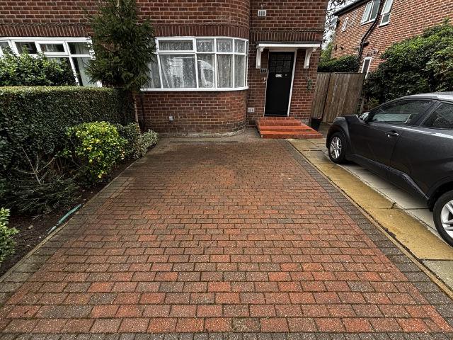 Apartment for rent in Cheadle, Stockport