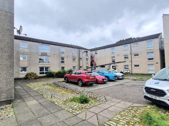 Apartment for rent in Cumbernauld, Scotland