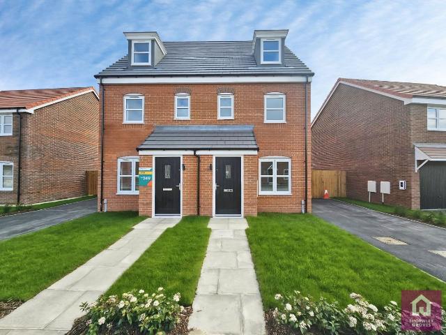 House for rent in Sealand, Wales