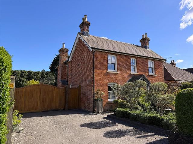 House for rent in Hythe and Dibden, Ashurst Bridge