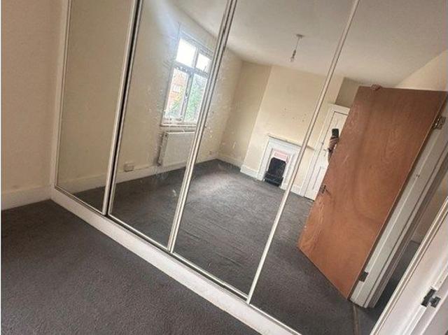 House for rent in Howbury, Greater London