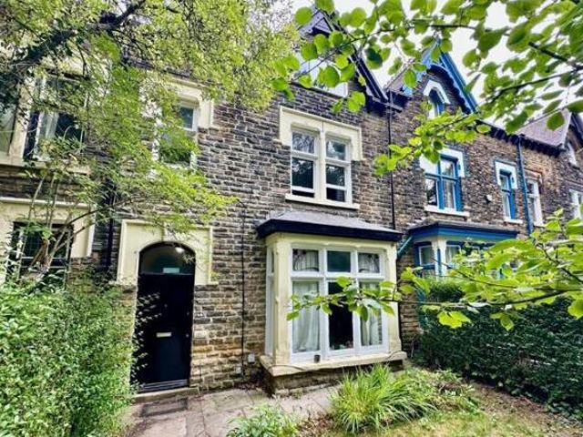 House for rent in Wortley, West Yorkshire