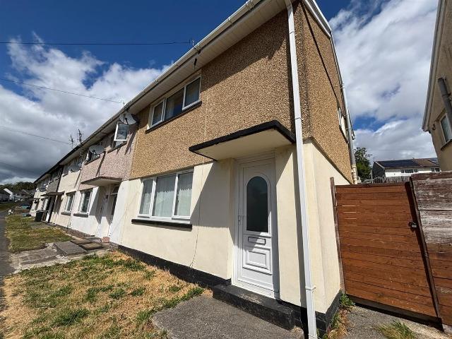 House for rent in Merthyr, Wales
